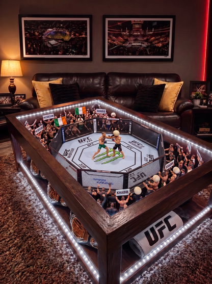 (PRE-ORDERS) UFC TABLES