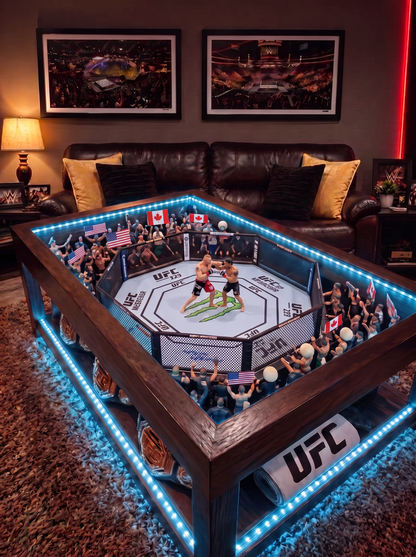 (PRE-ORDERS) UFC TABLES